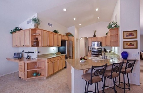 Pebblecreek House | Baseball season in PC Fall Rates. Join us!nBest Pickleball courts!
