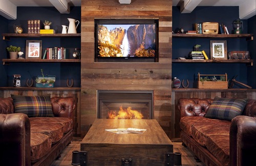 Lakeside Park Hotel | Basecamp South Lake Tahoe