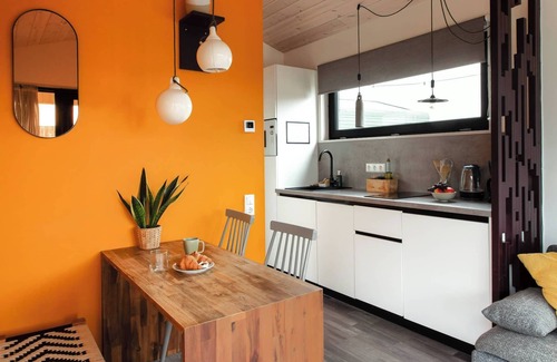 IJmuiden Other | Basecamp Tiny House Eco-Resort