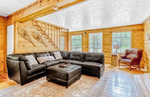 Mount Hood Village House | Basecamp