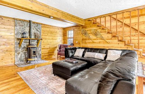 Mount Hood Village House | Basecamp