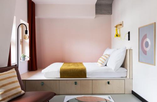 Srodmiescie Apartment | Basecamp Wroclaw
