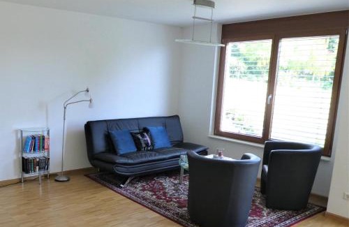 Loerrach Apartment | Baselblick