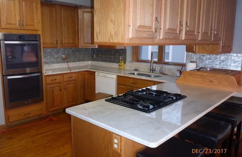 Hamburg Township House | Baseline Lakefront - Beautiful views, shallow swimming area - Huron chain with 7 lakes