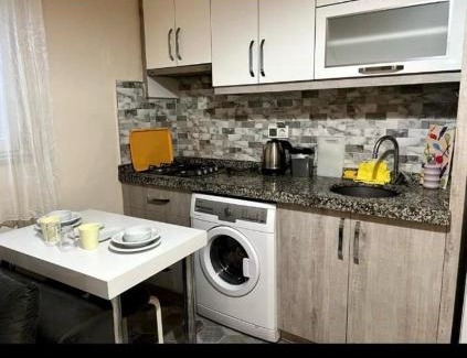 Kultur Mahallesi Apartment | Basement Floor, opposite ERASTAMALL
