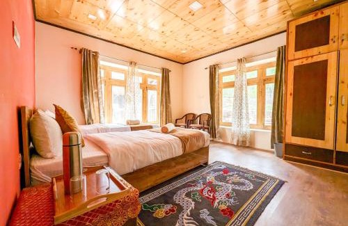 Phyang House | Basgo Eco Homestay