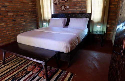 Rwamagana Ski Chalet | Bashana Guest House
