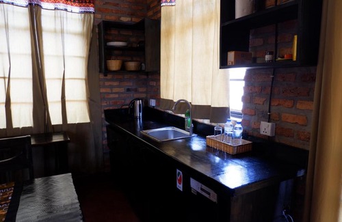 Rwamagana Ski Chalet | Bashana Guest House