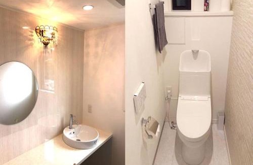 Kyonan House | BASK HOTA - Vacation STAY 73778v