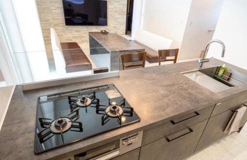 Kyonan House | BASK HOTA - Vacation STAY 73778v