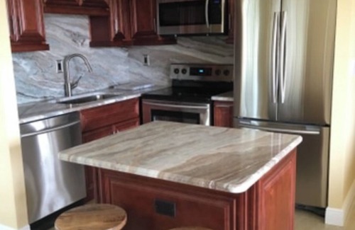 Jupiter Bay Condo | Bask in the Warmth of Our Jupiter Gem! JUPITER BAY!