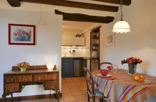 Louhossoa Apartment | BaskoParadis I Eco-Gite I Basque farmhouse I Calm I Terrace I View I Donkeys