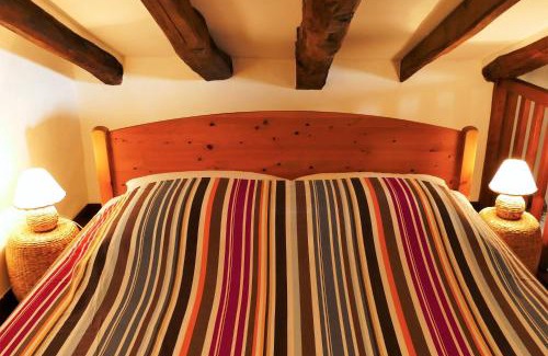 Louhossoa Apartment | BaskoParadis I Eco-Gites I Calme I Vue I Ânes I Jardin I Montagne I Nature
