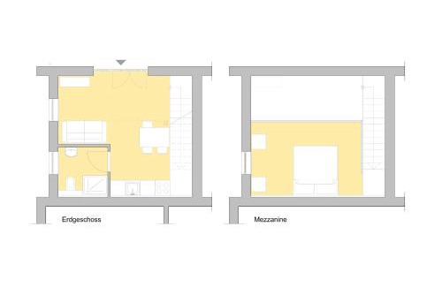 Louhossoa Apartment | BaskoParadis I Eco-Gites I Calme I Vue I Ânes I Jardin I Montagne I Nature