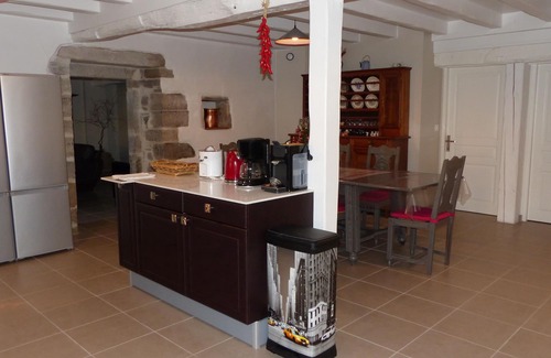 Guethary House | Basque house 6 a12 pers. Swimming pool. Guéthary close to the sea