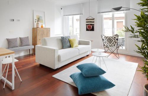 Old Town Apartment | Basque Terrace by FeelFree Rentals