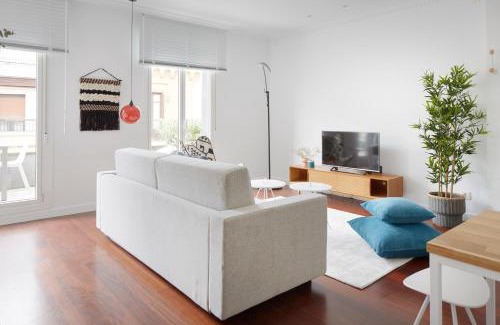 Old Town Apartment | Basque Terrace by FeelFree Rentals