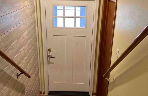 Afton Apartment | Bass Creek's Apt A