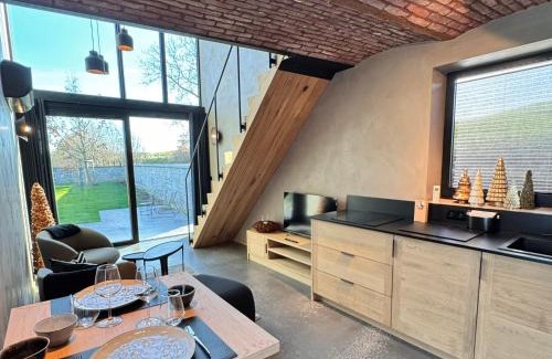 Bohon House | Basse Cour