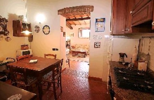 Gavorrano House | Basse Di Caldana: Villa with pool - Basse di Caldana Tuscany