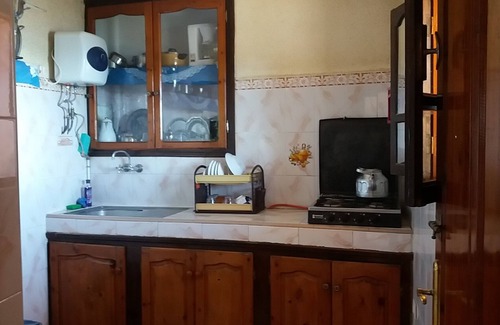 Taghazout Apartment | Bassi Apartment