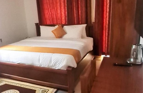 Sekondi-Takoradi Hotel | Bassi Hotel