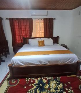 Sekondi-Takoradi Hotel | Bassi Hotel