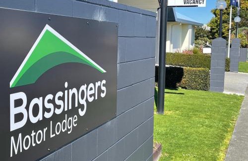 Levin Hotel | Bassingers Motor Lodge