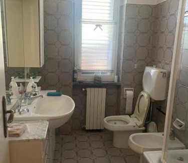 Albera Ligure Apartment | BassottHouse
