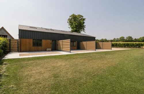 Wincanton House | Basswood Barn