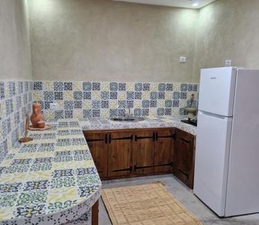 Zarzis Villa | Bassya Villa