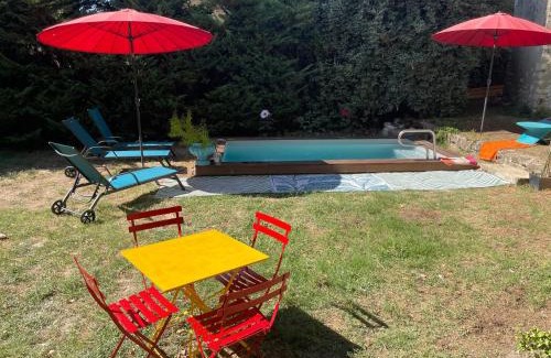 Mallemort House | Bastide de la Couloubre