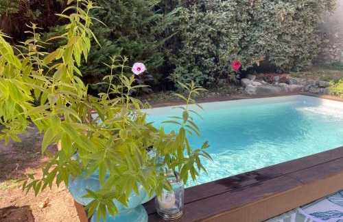 Mallemort House | Bastide de la Couloubre