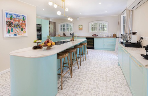 Tanneron Villa | Bastide des Mimosas