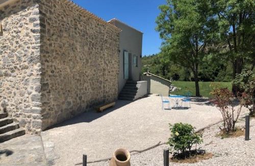 Demandolx House | Bastide vue sur lac