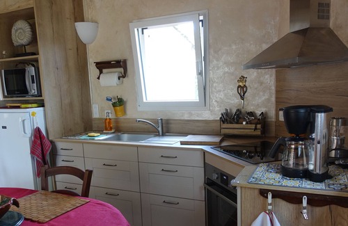 Tavernes House | Bastidon in Provencal countryside at the gates of the Gorges du Verdon