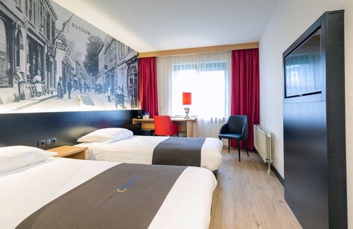 Bussum Hotel | Bastion Hotel Bussum Hilversum