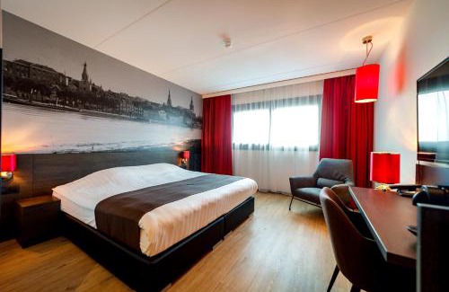 Municipality of Nijmegen Hotel | Bastion Hotel Nijmegen