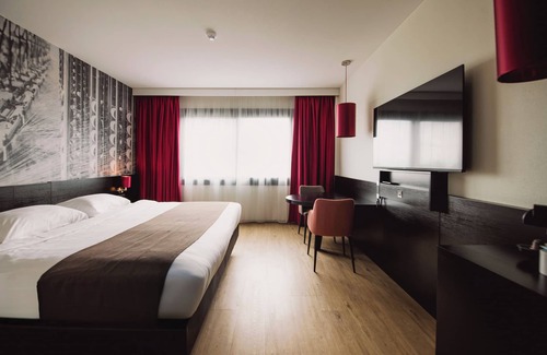 Tilburg Hotel | Bastion Hotel Tilburg