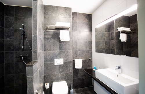 Tilburg Hotel | Bastion Hotel Tilburg