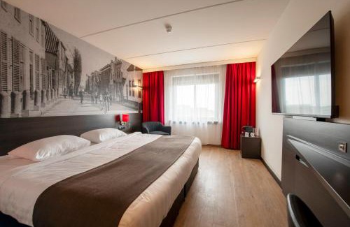 Zoetermeer Hotel | Bastion Hotel Zoetermeer