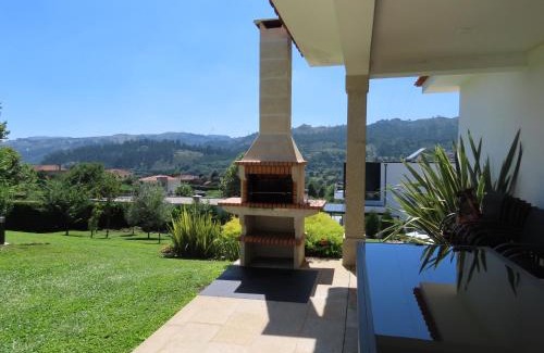 Cabeceiras de Basto Villa | Basto Village House