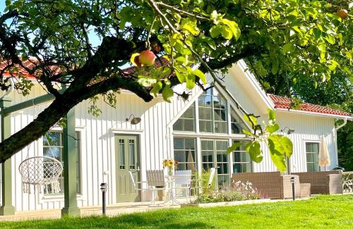 Uppsala Bed & Breakfast | Bastuviken Bed and Breakfast