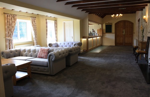 Lympsham Hotel | Batch Country House