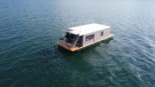 Eclaron-Braucourt-Sainte-Liviere Boat Rental | Bateau Panoramique sans permis Lac du Der - Giffaumont