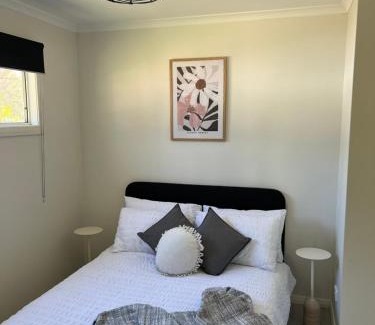 Benandarah Apartment | Batemans Bay North Bush Cottages