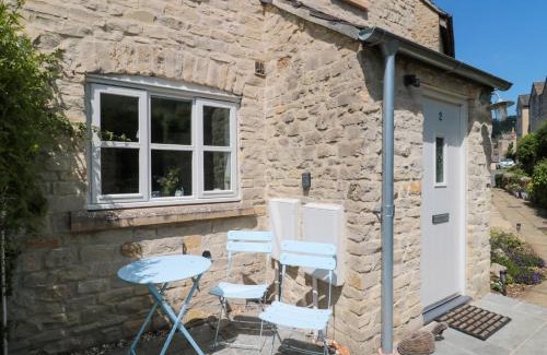 Nailsworth House | Batemans