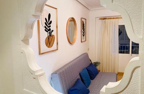 Mareny Barraquetes Apartment | Batflats-Palmeres Playa