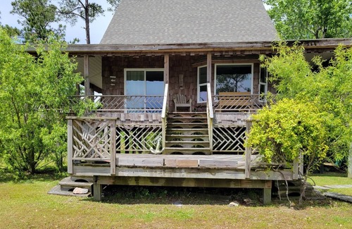 Bath House | Bath Peninsula Cottage