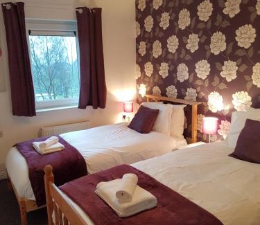 Bathgate Apartment | Bathgate Contractor and Business Apartment